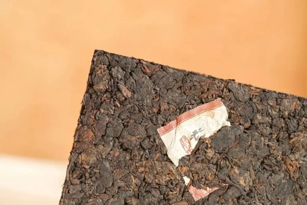 熟茶轉化空間沒有生茶大？