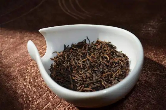 普洱茶熟茶輕度發酵好不好