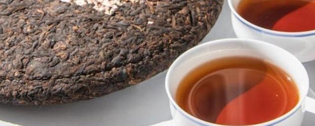 初識普洱茶：普洱茶品飲之茶氣體驗