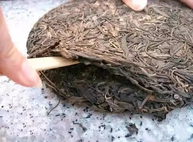 科普 | 有酸味的普洱茶一定是劣質茶嗎？