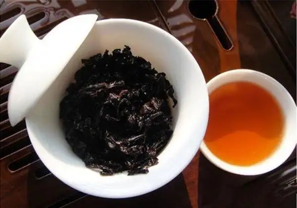 高溫制程——劣質普洱茶制造者