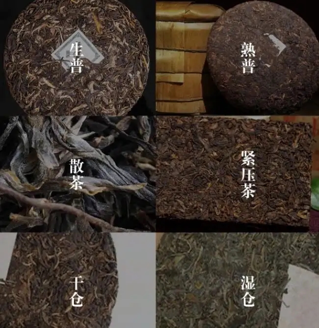 普洱茶不是越陳越香嗎？怎么也有最佳品飲期？