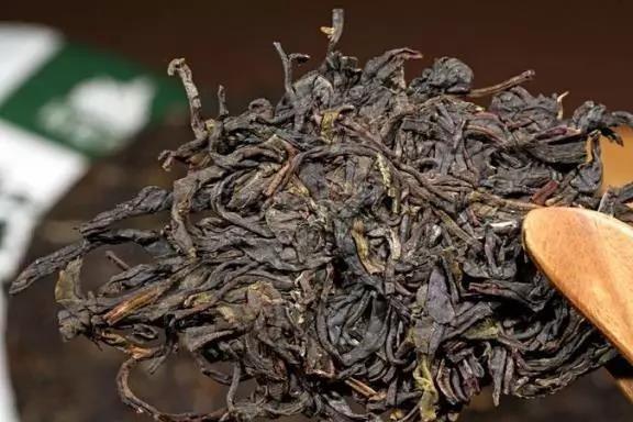 技多不壓身！普洱茶審評(píng)方法及專業(yè)術(shù)語大全（下）