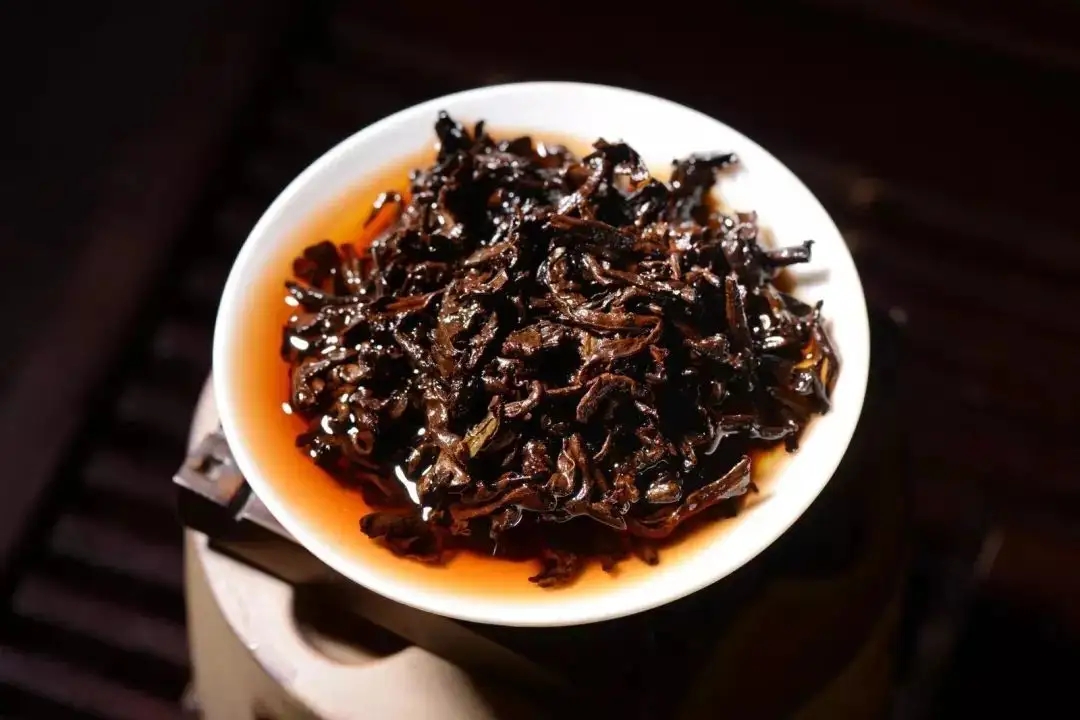 你真的了解普洱熟茶嗎?熟普最詳細的揭秘都在這里了。