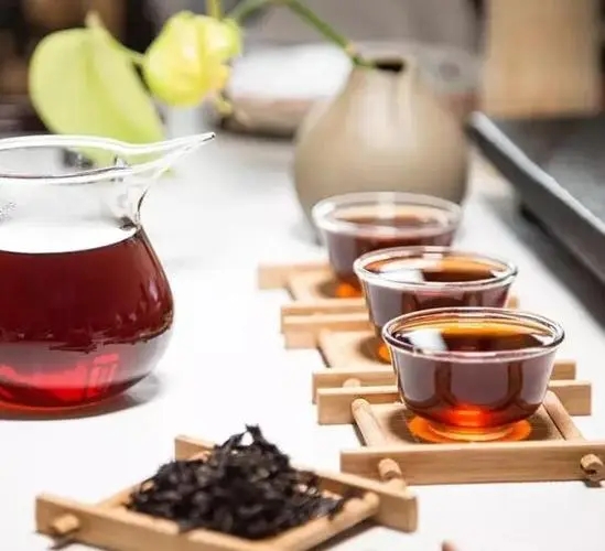 熟茶制作:怎么提升普洱熟茶品質?