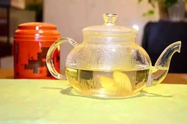 普洱茶的一山一味是怎么來的?