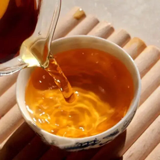 “一山一味”，云南普洱茶山頭茶的真實意義！