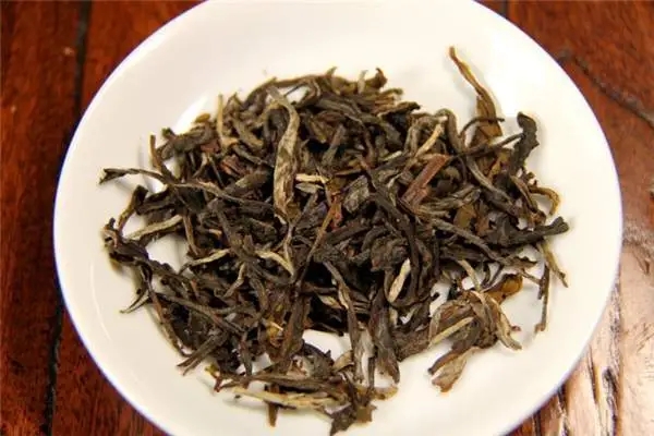 探索：普洱茶里，什么是令人愉悅的煙香味。兼談標(biāo)本的重要性