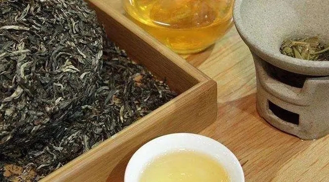 煙香究竟是怎么來的？普洱茶的審美困局。
