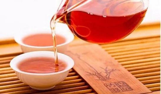 把普洱茶搞懂,有多難?