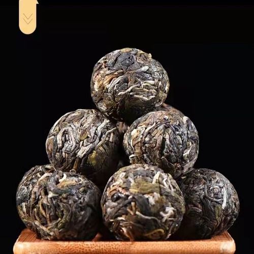 普洱生茶怎么選購，有什么技巧？