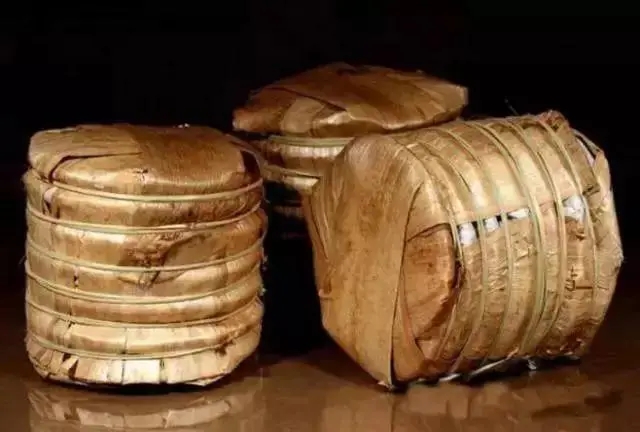 普洱茶進化之路,詳解普洱茶發展的三大重要階段