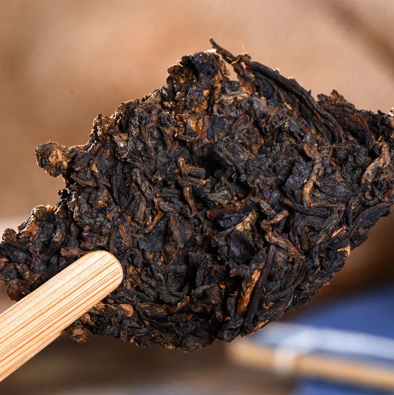 為熟茶發聲 熟茶才是普洱茶的主流