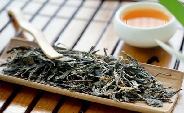 普洱茶品鑒六字訣，教你喝懂普洱茶！