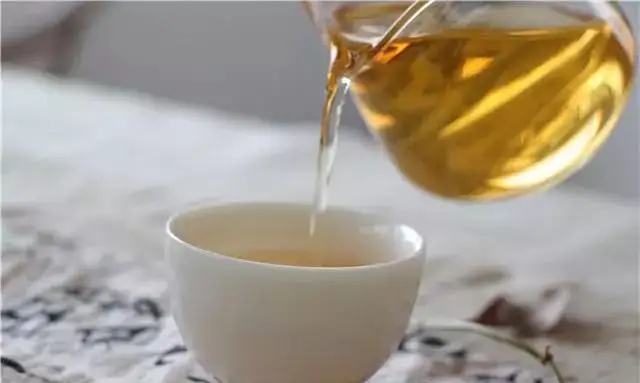 后疫情時代，喝茶可不只是喝茶…