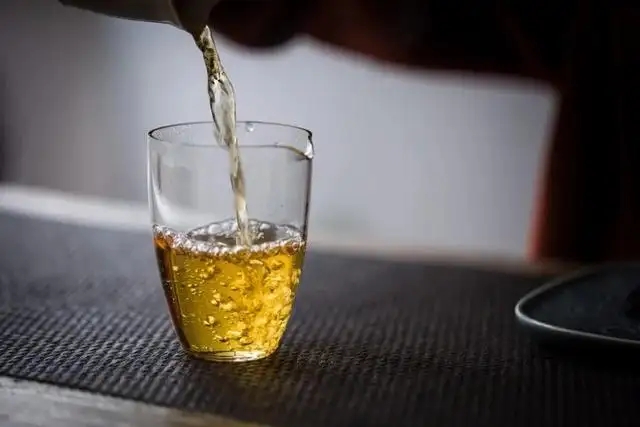 疫情防控，喝茶是有效的預防良藥！