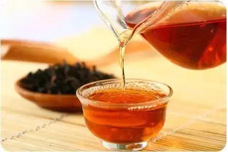 喝茶有什么好處？僅茶多酚其中一項，茶多糖就有想像不到的好處之多……