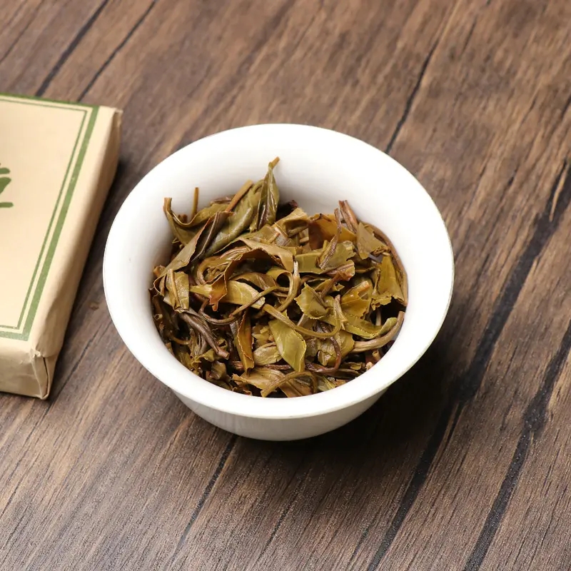 為什么茶冷了不好喝，但冷泡卻不會？