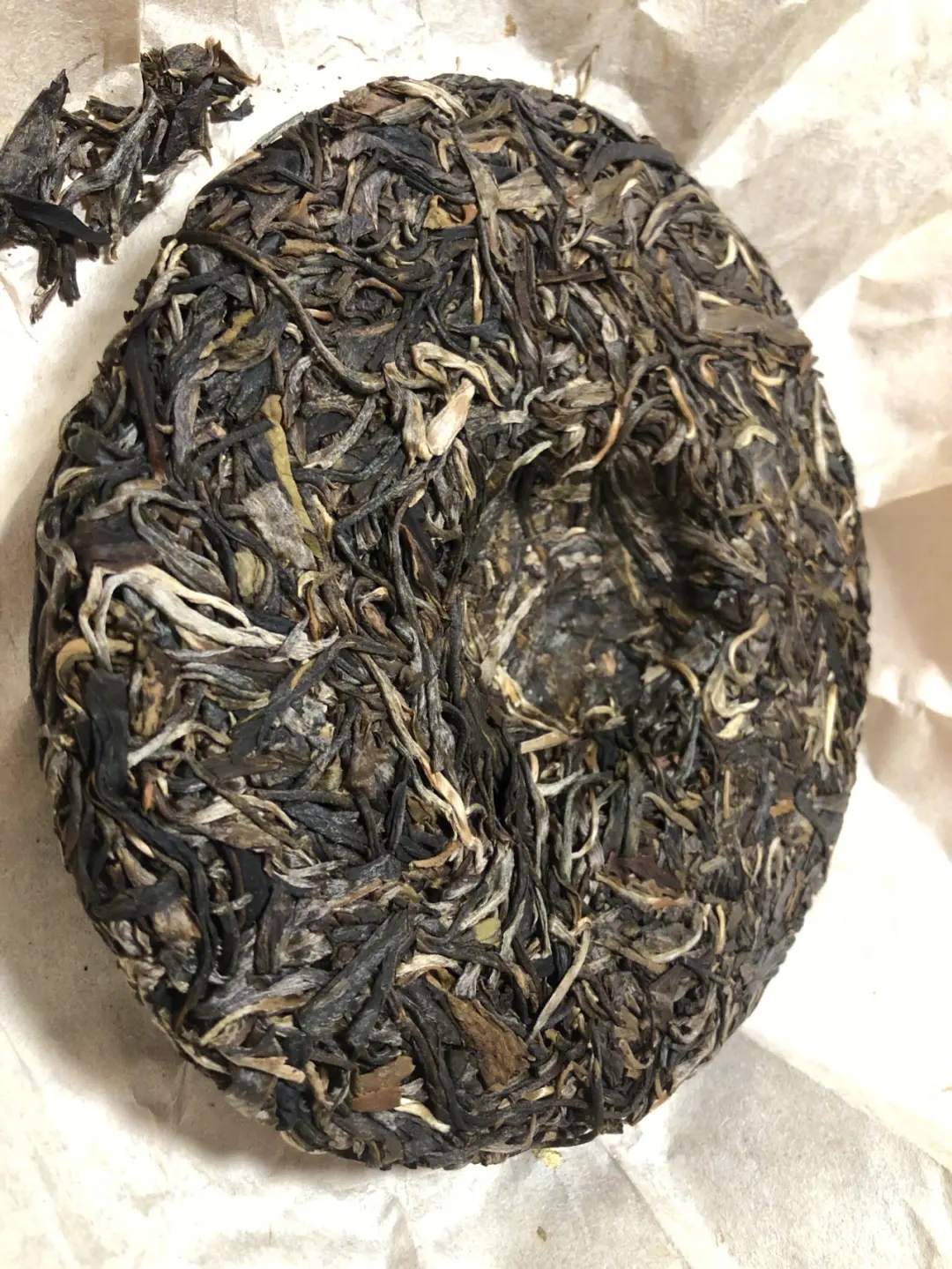 2023老曼峨古樹春茶品質(zhì)怎么樣？