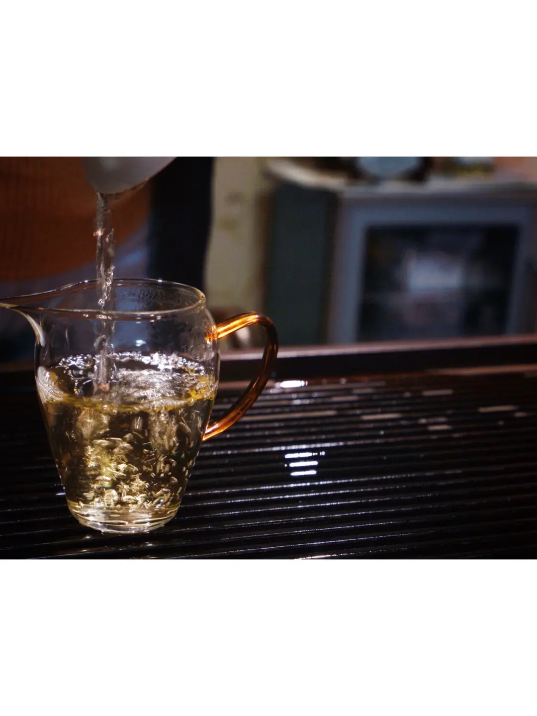 2023年班盆老寨古樹春茶口感？