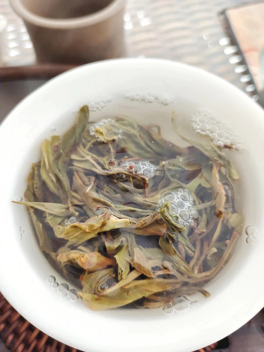 2023年班盆老寨古樹春茶價格是多少？