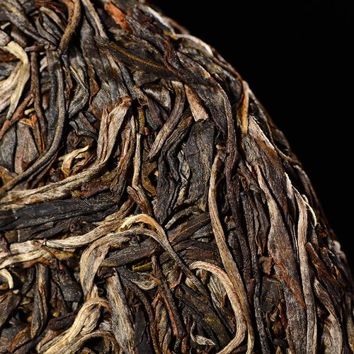 2023年廣別老寨古樹春茶口感怎么樣？