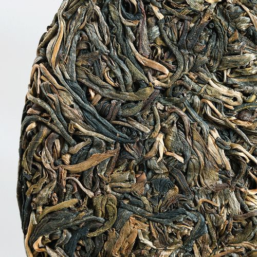 2023年拔瑪老寨古樹春茶多少錢一公斤？