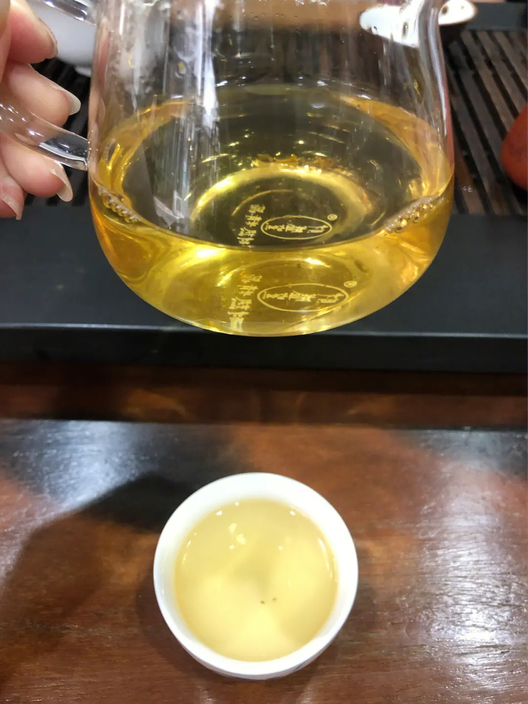 2023年勐庫那蕉古樹春茶價格？