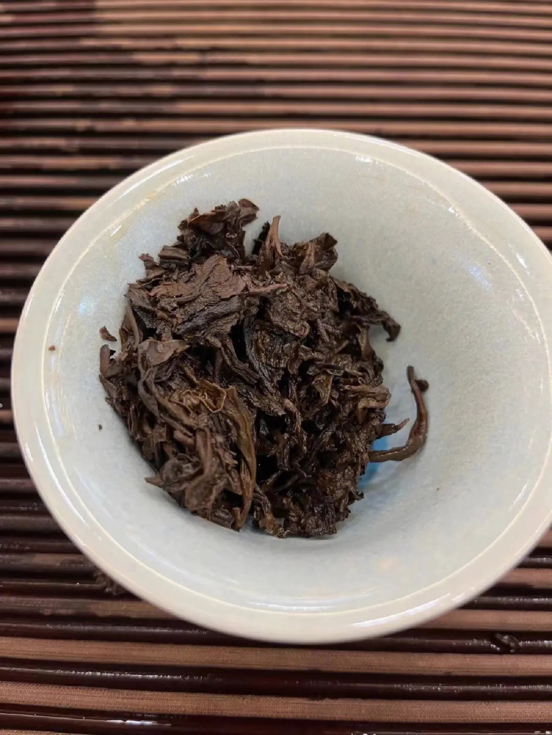 都說(shuō)易武好，為何熟茶少？