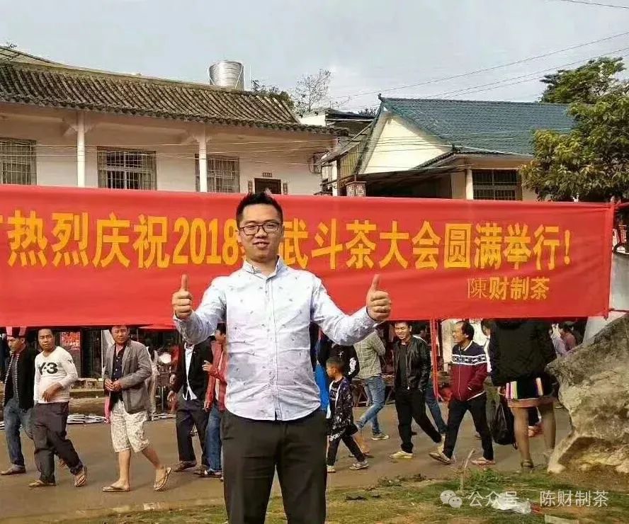 陳財制茶：2024年，茶山真實寫照，最慘的那波人